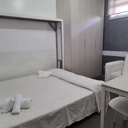 Ginevra Economy Lejlighed Tropea