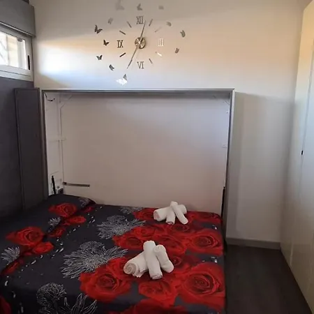 Ginevra Economy Tropea