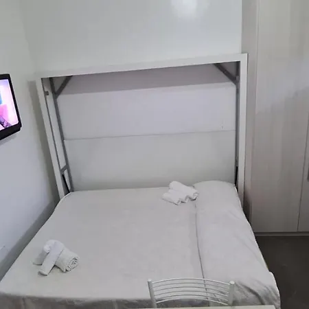 Ginevra Economy * Tropea