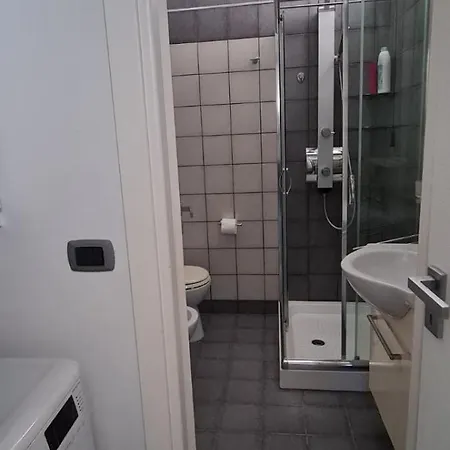 Ginevra Economy Tropea