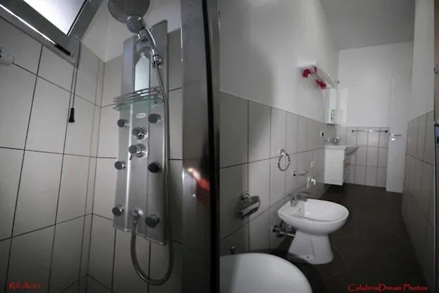 Ginevra Economy Appartement Tropea