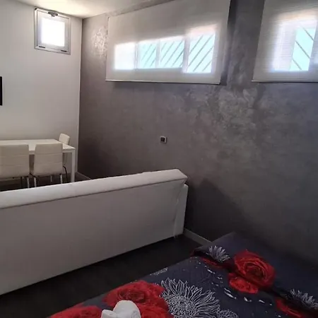 公寓 Ginevra Economy