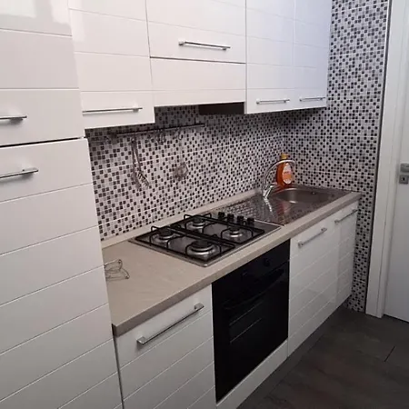 Apartament Ginevra Economy