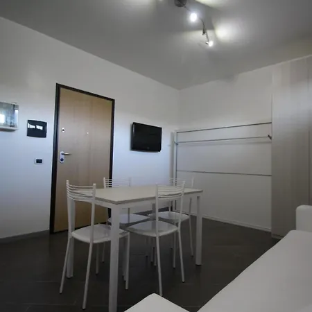 Ginevra Economy Apartament Tropea