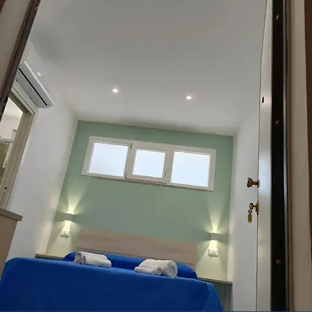 Apartament Ginevra Economy