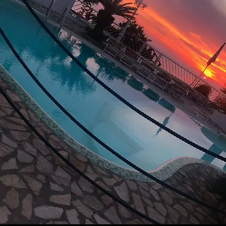 Apartament Ginevra Economy *