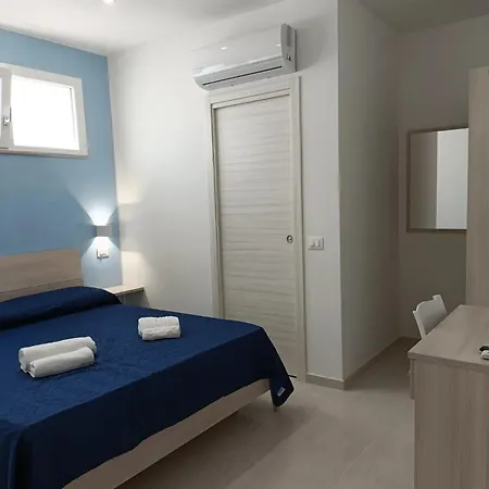 Apartment Economy *