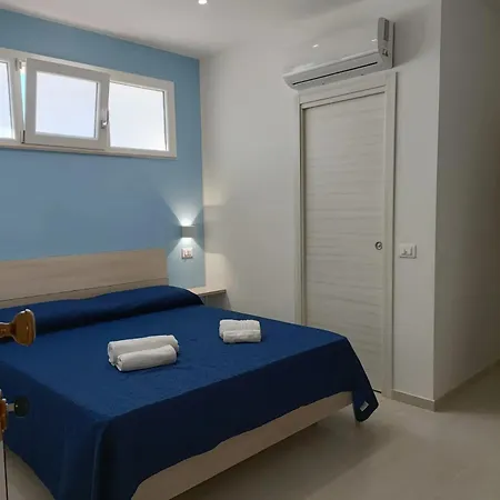 Apartment Economy