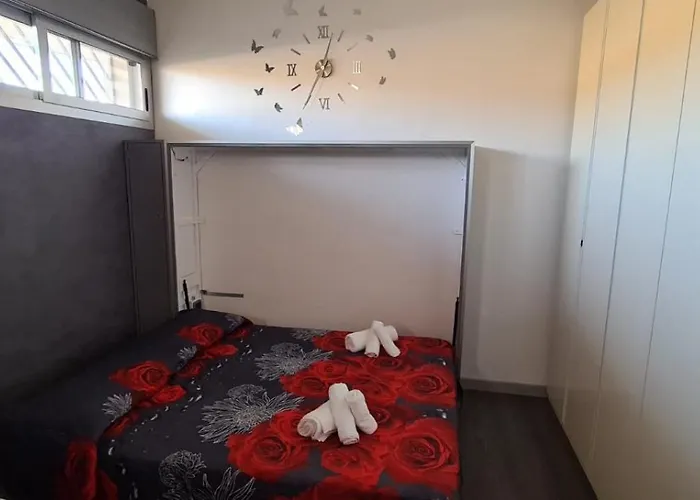 Ginevra Economy Tropea