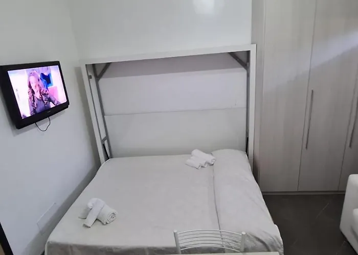 Ginevra Economy * Tropea