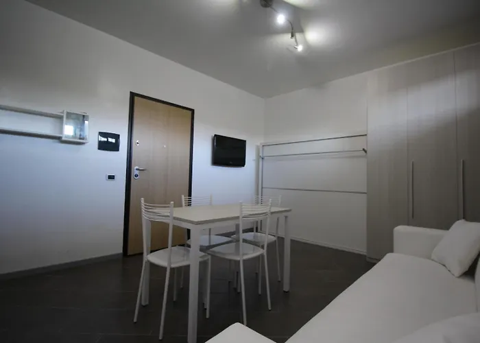 Ginevra Economy Apartamento Tropea