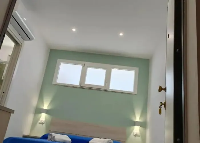 Apartamento Ginevra Economy