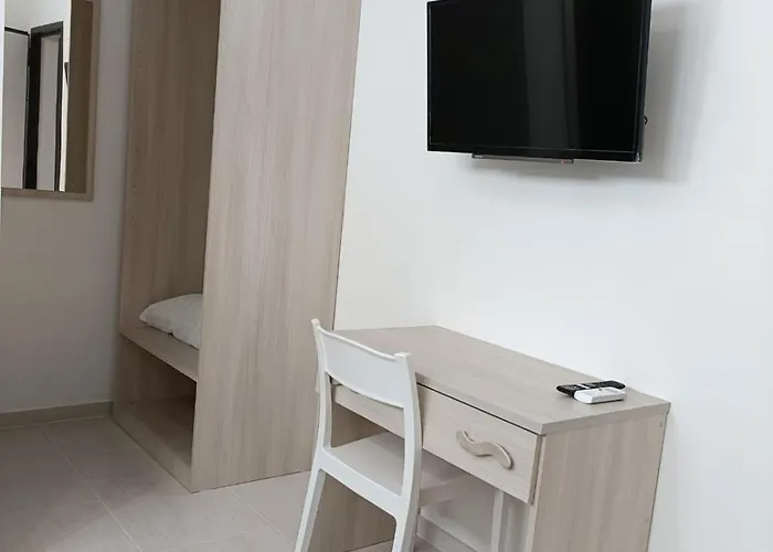 Ginevra Economy Apartamento