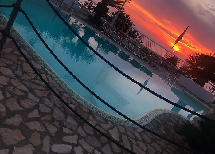 Apartamento Ginevra Economy *